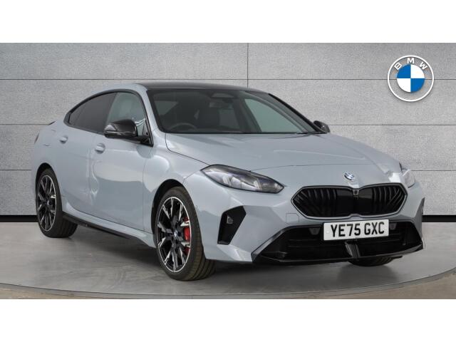 Main listing image - BMW 2 Series