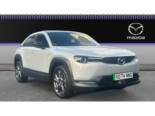 Main listing image - Mazda MX-30