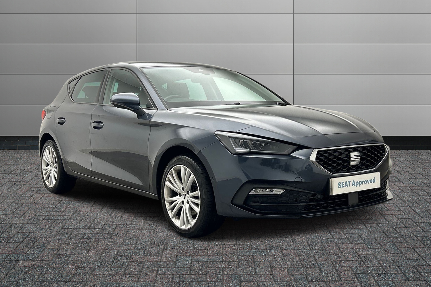 Main listing image - SEAT Leon