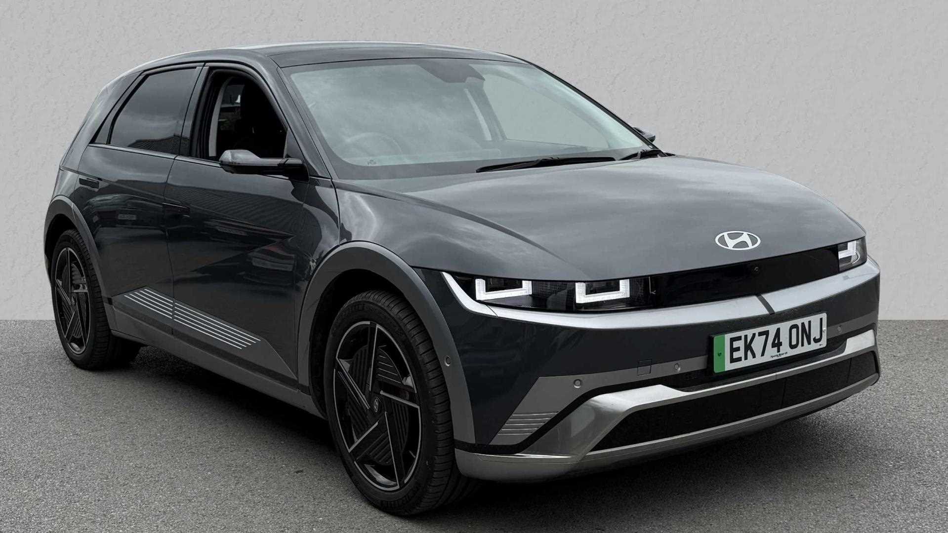 Main listing image - Hyundai IONIQ 5