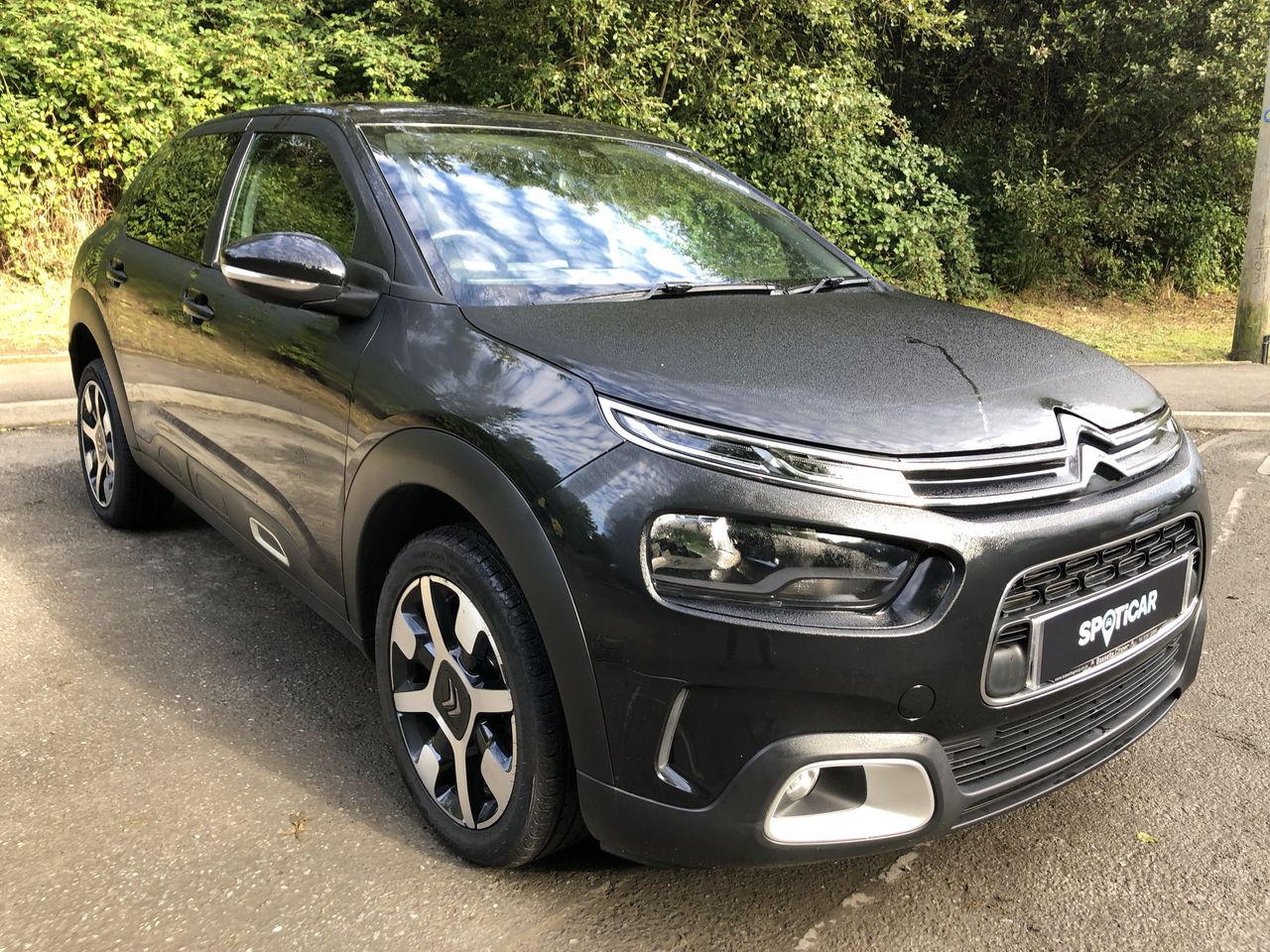 Main listing image - Citroen C4 Cactus