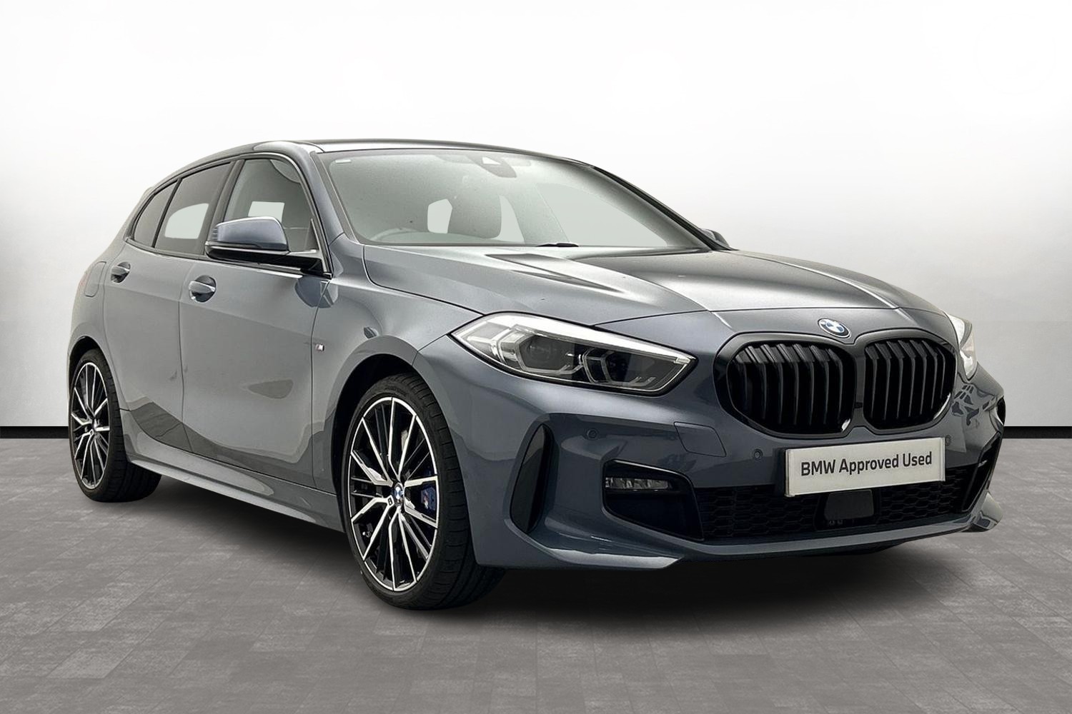 Main listing image - BMW 1 Series