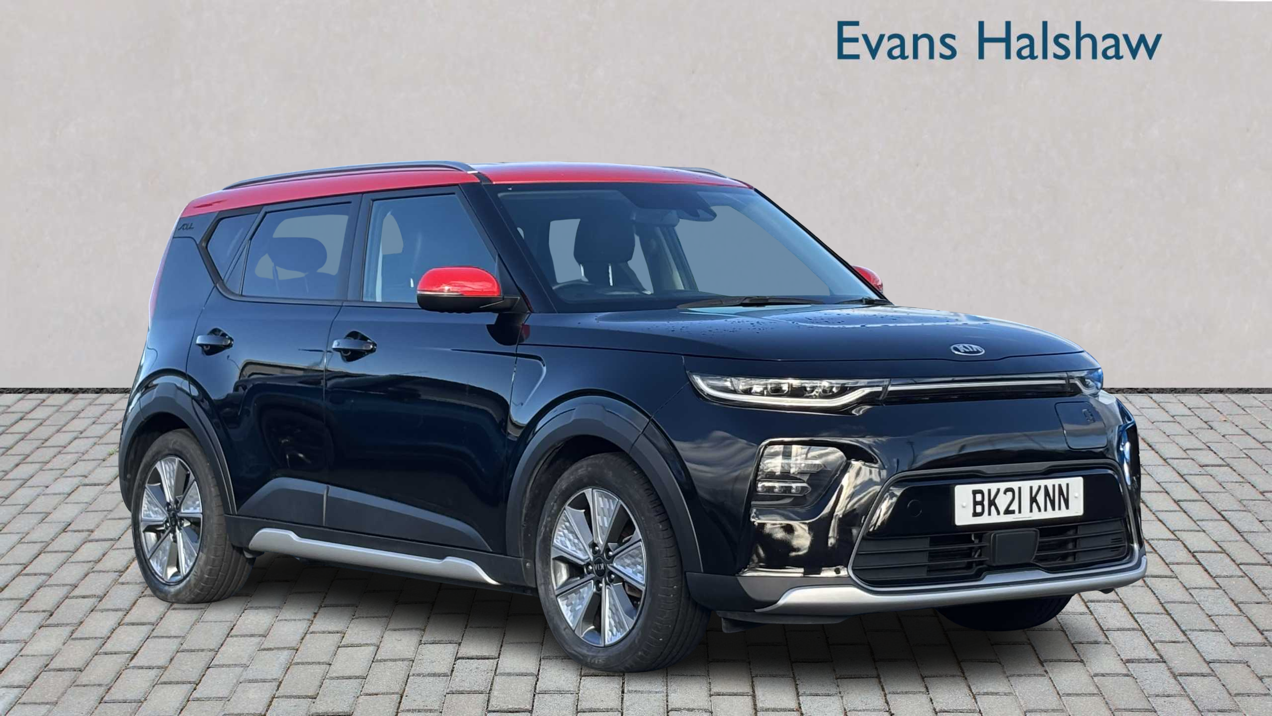 Main listing image - Kia Soul