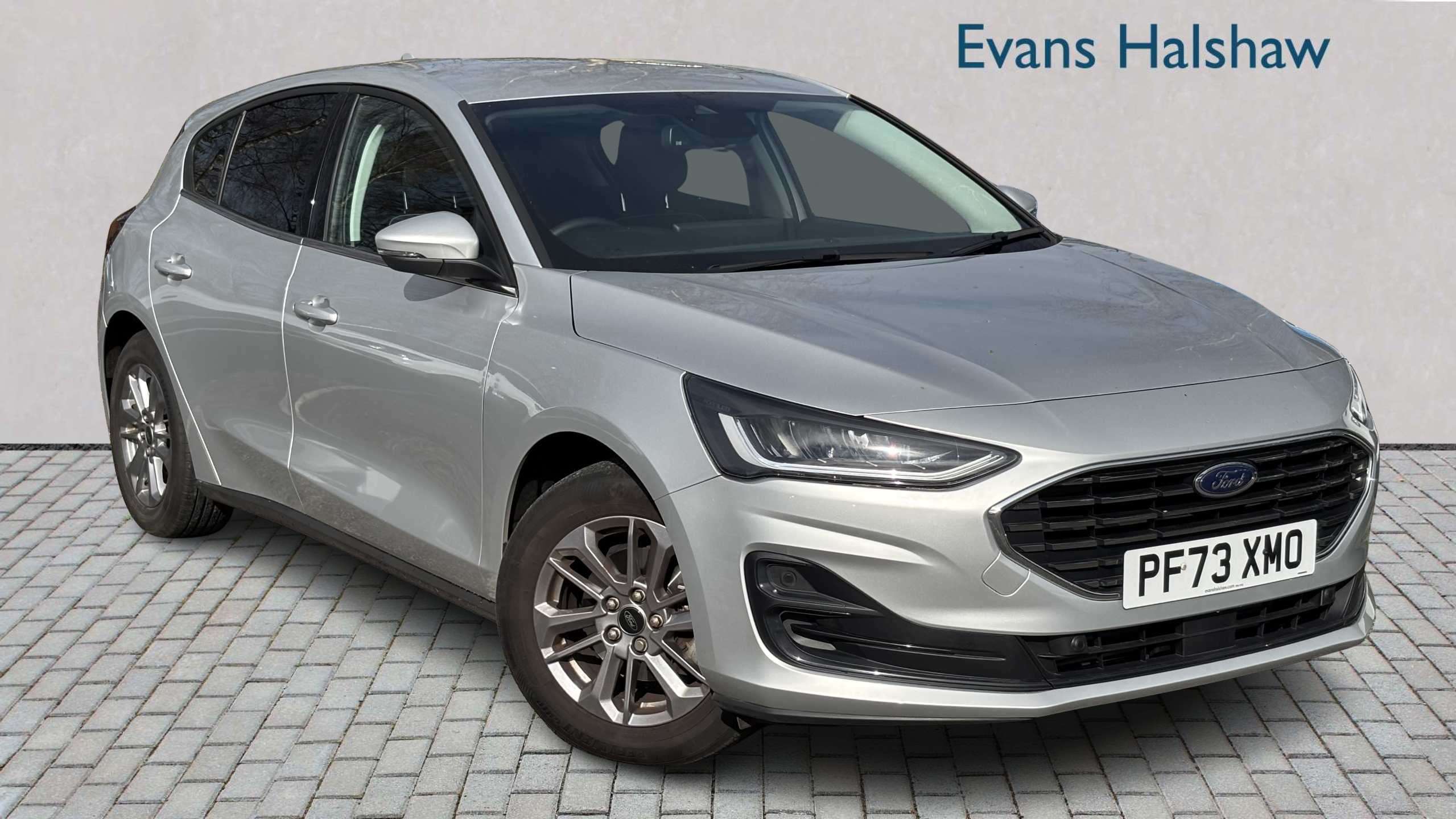 Main listing image - Ford Focus