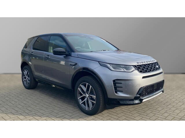 Main listing image - Land Rover Discovery Sport