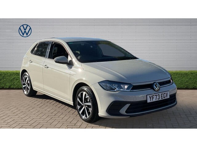 Main listing image - Volkswagen Polo