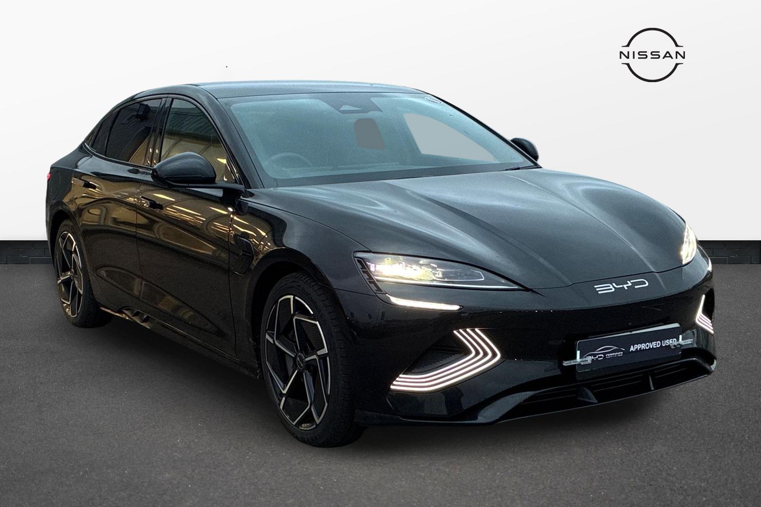 Main listing image - BYD Seal