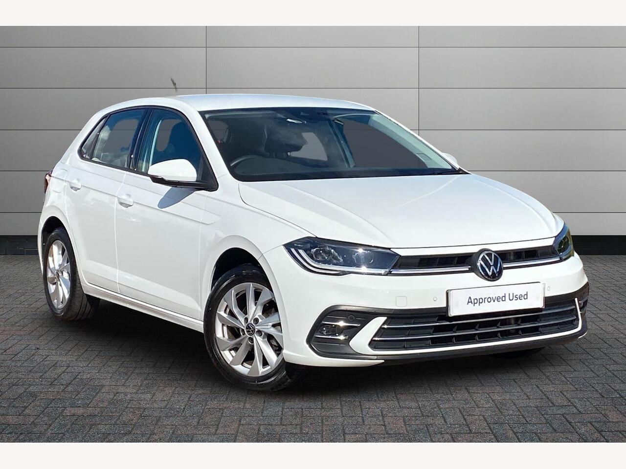Main listing image - Volkswagen Polo
