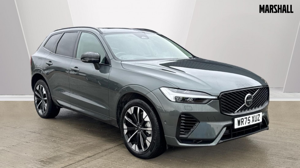 Main listing image - Volvo XC60