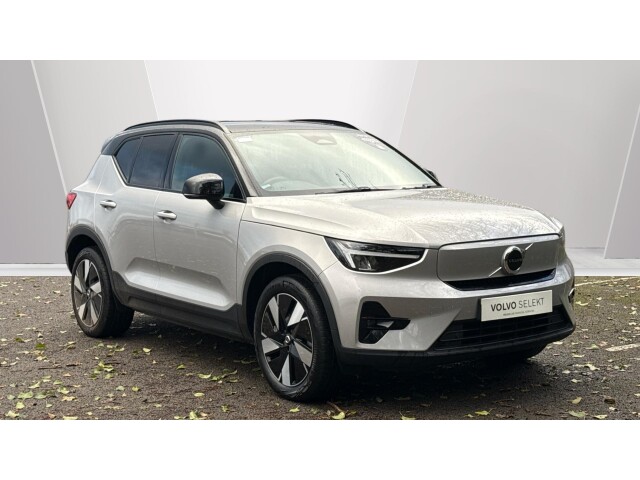 Main listing image - Volvo Ex40