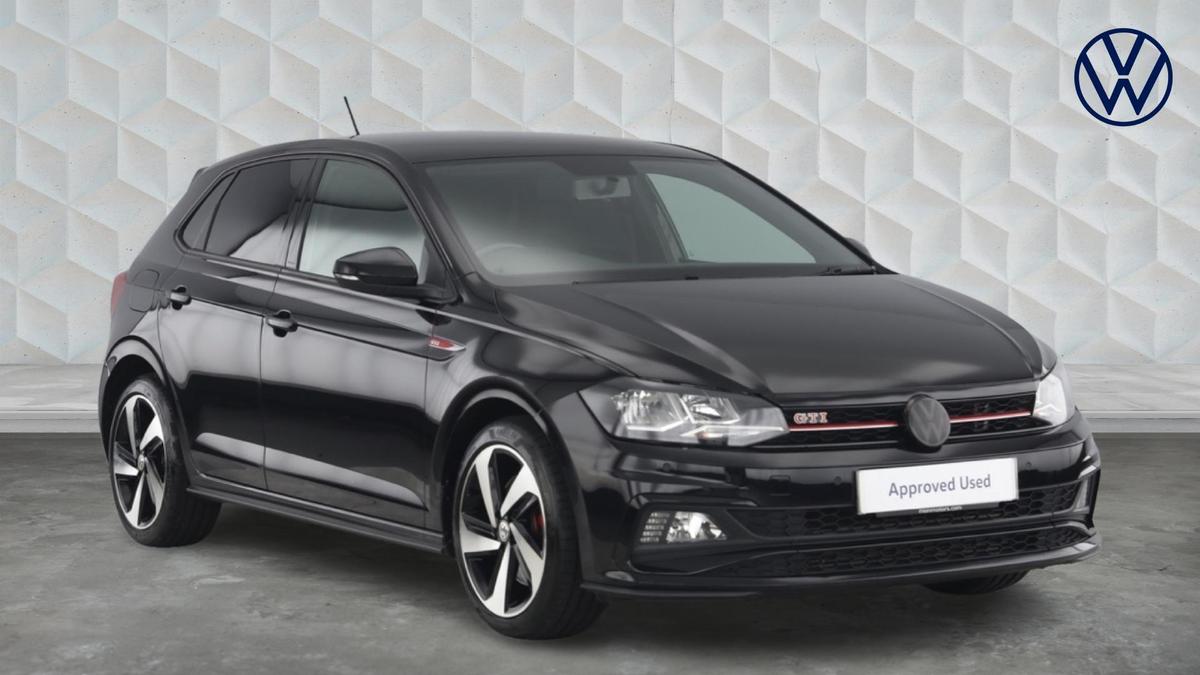 Main listing image - Volkswagen Polo GTI