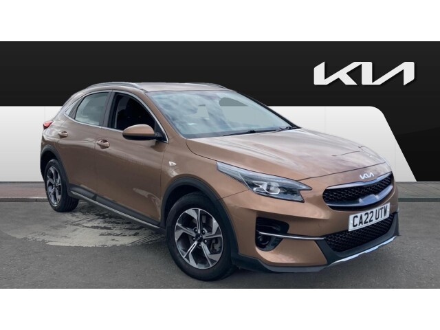 Main listing image - Kia XCeed