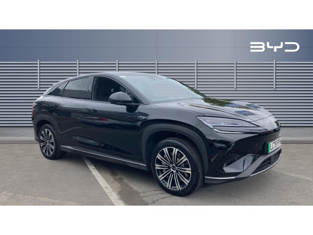 Main listing image - BYD Sealion 7