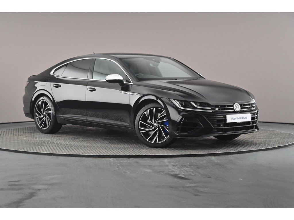 Main listing image - Volkswagen Arteon