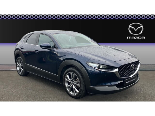 Main listing image - Mazda CX-30