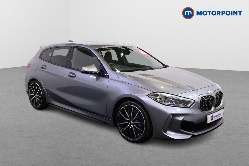 Main listing image - BMW 1 Series