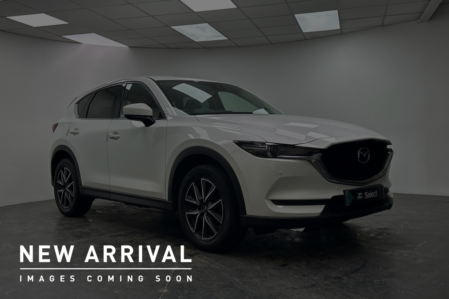 Main listing image - Mazda CX-5