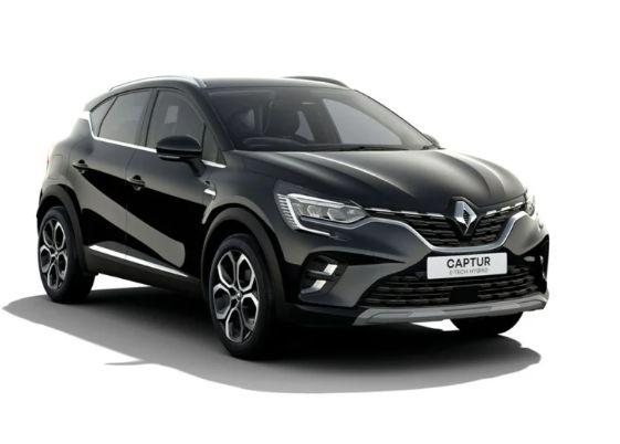 Main listing image - Renault Captur