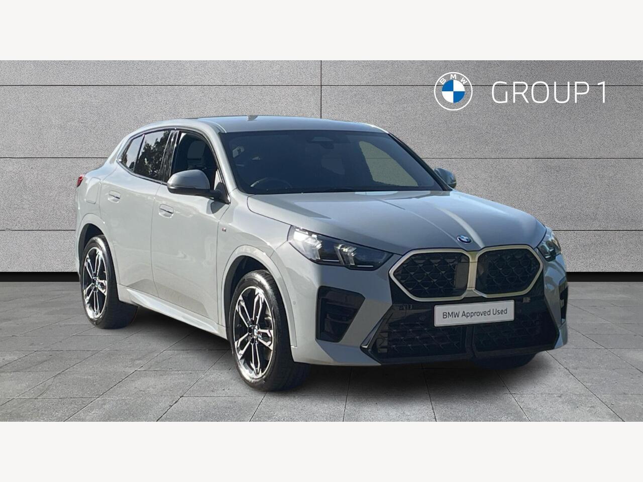Main listing image - BMW X2