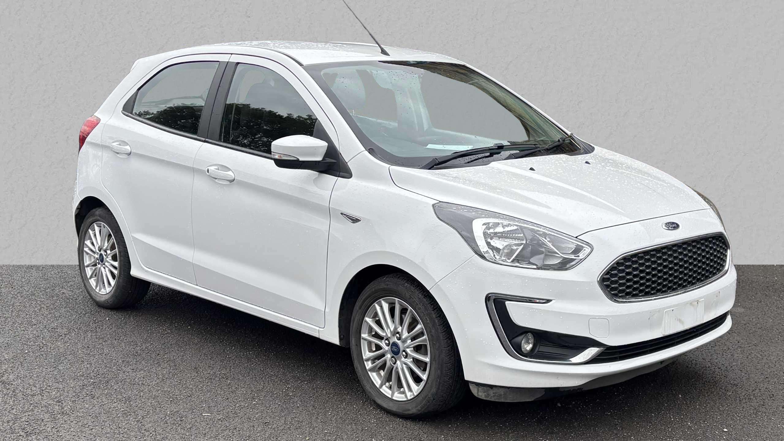 Main listing image - Ford Ka+