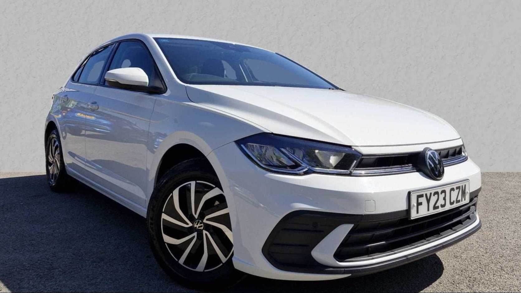 Main listing image - Volkswagen Polo
