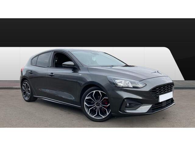 Main listing image - Ford Focus