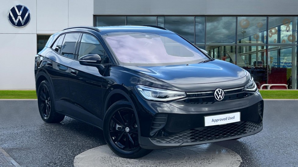 Main listing image - Volkswagen ID.4