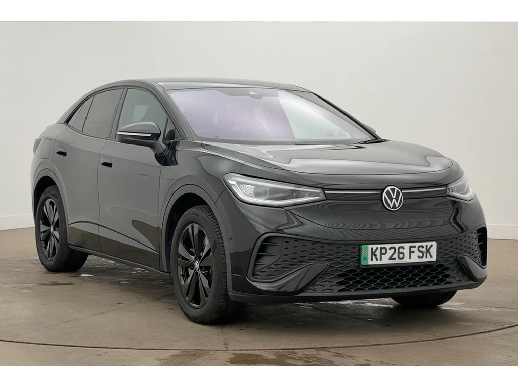 Main listing image - Volkswagen ID.5