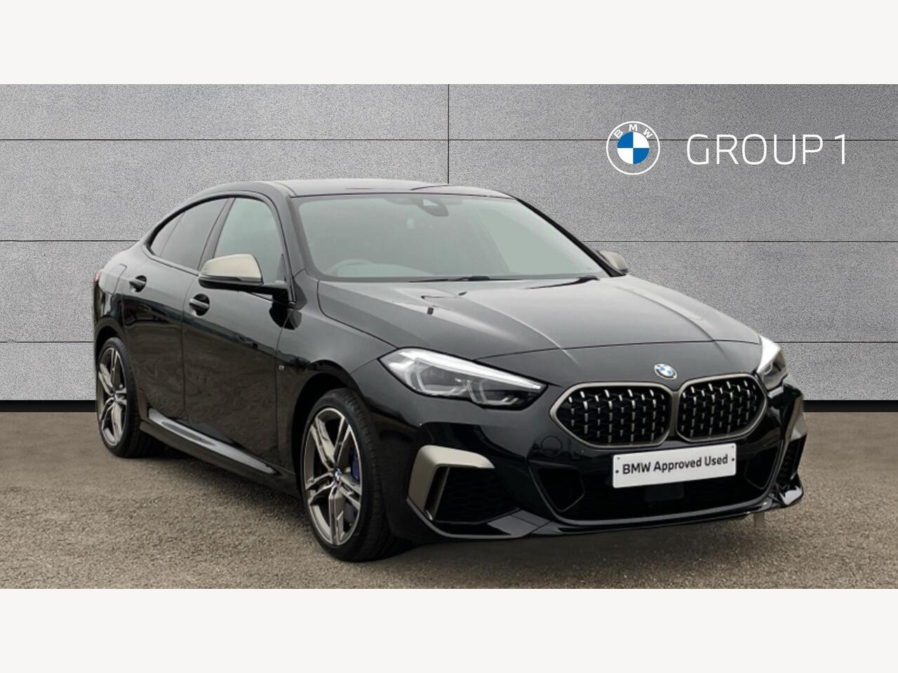 Main listing image - BMW 2 Series Gran Coupe