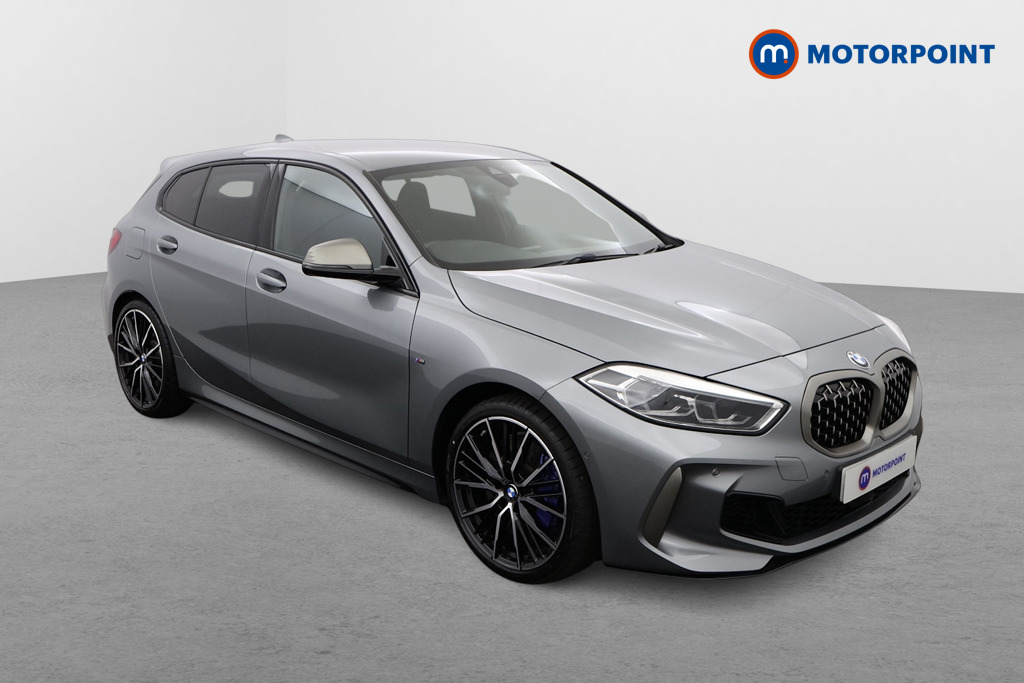 Main listing image - BMW 1 Series