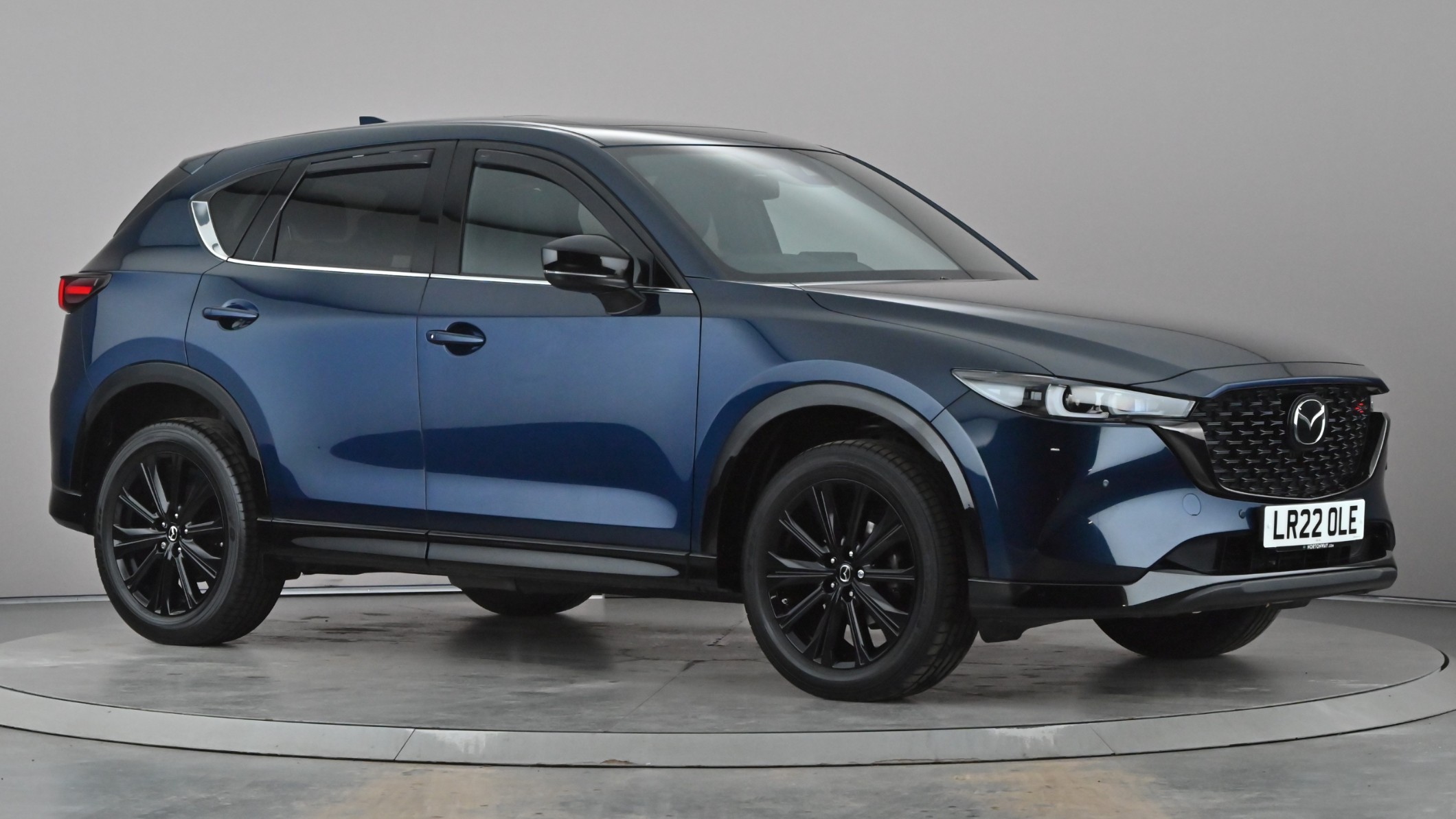 Main listing image - Mazda CX-5