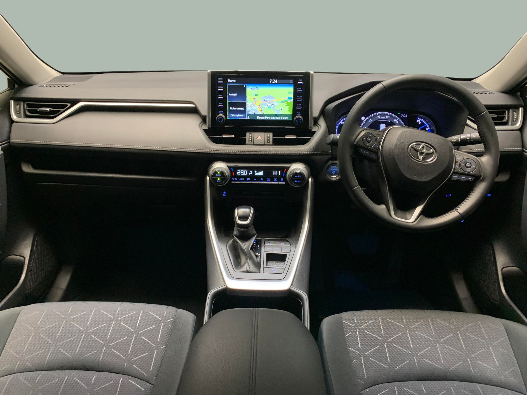 Main listing image - Toyota RAV4