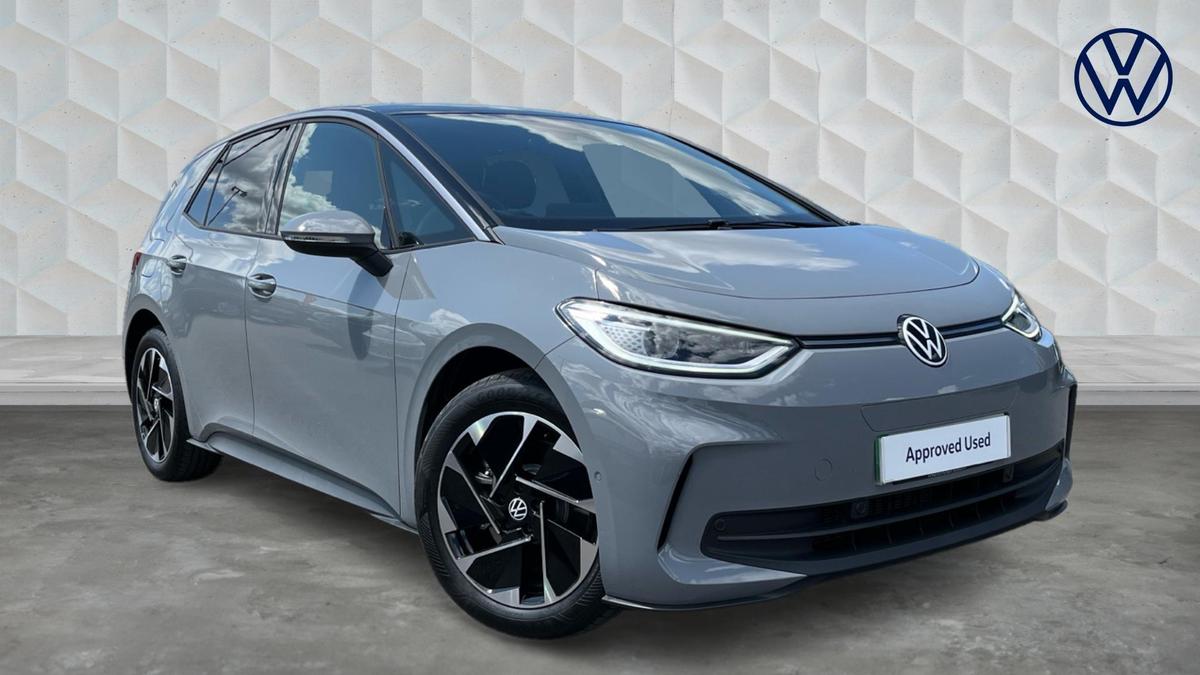 Main listing image - Volkswagen ID.3