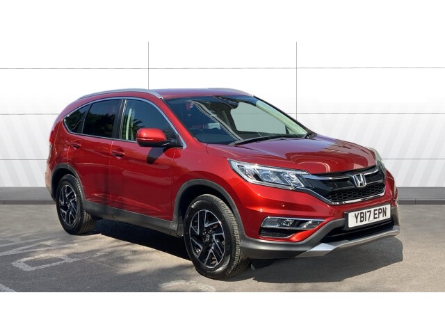 Main listing image - Honda CR-V