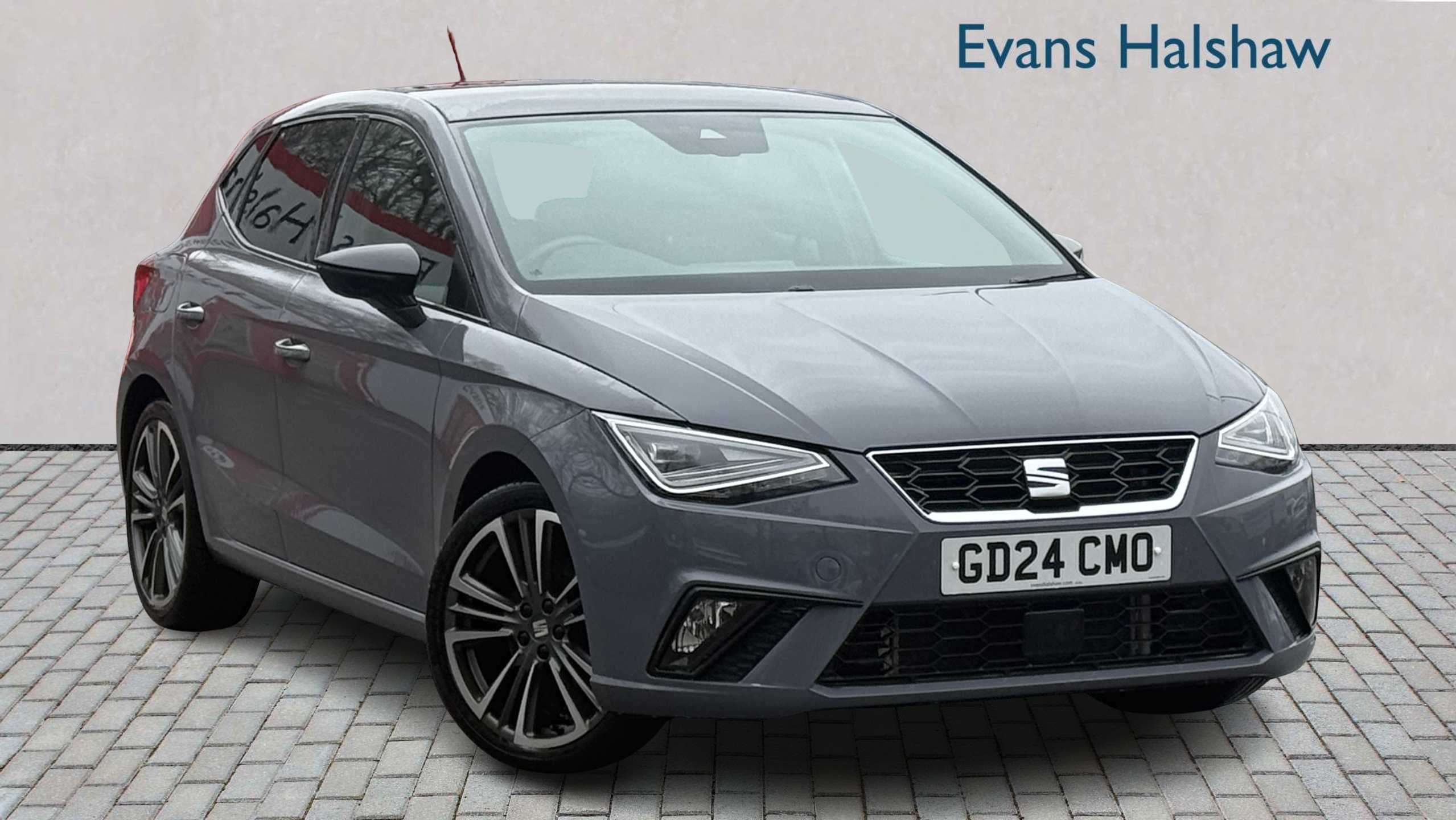 Main listing image - SEAT Ibiza