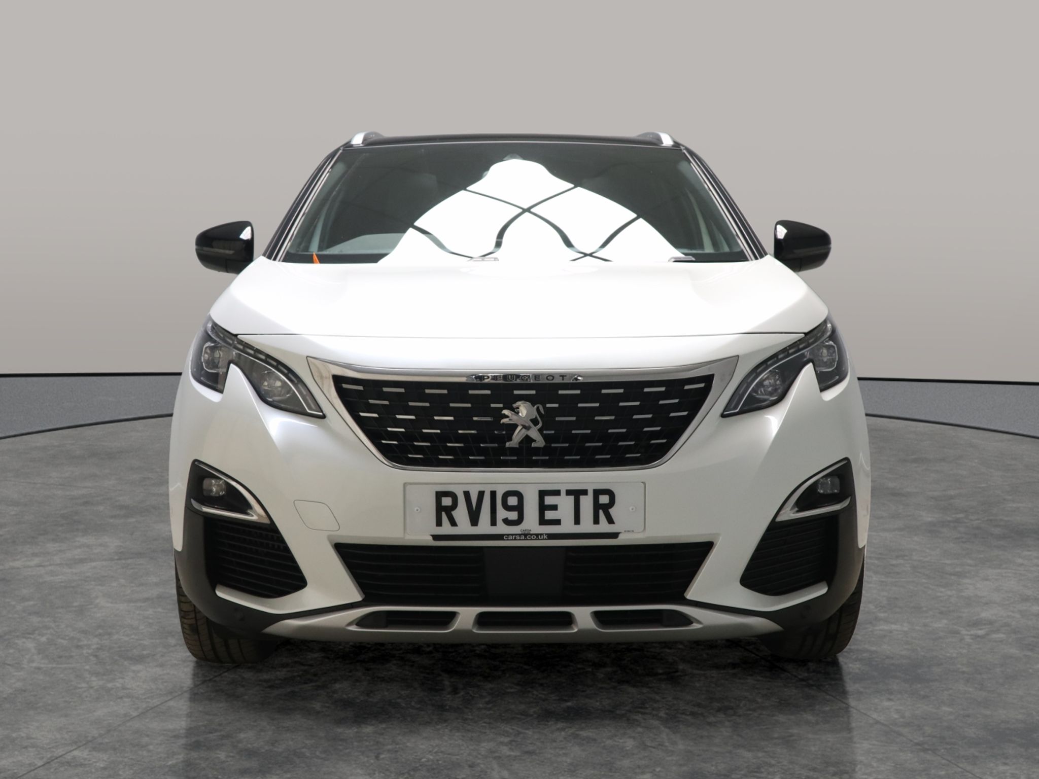 Main listing image - Peugeot 3008