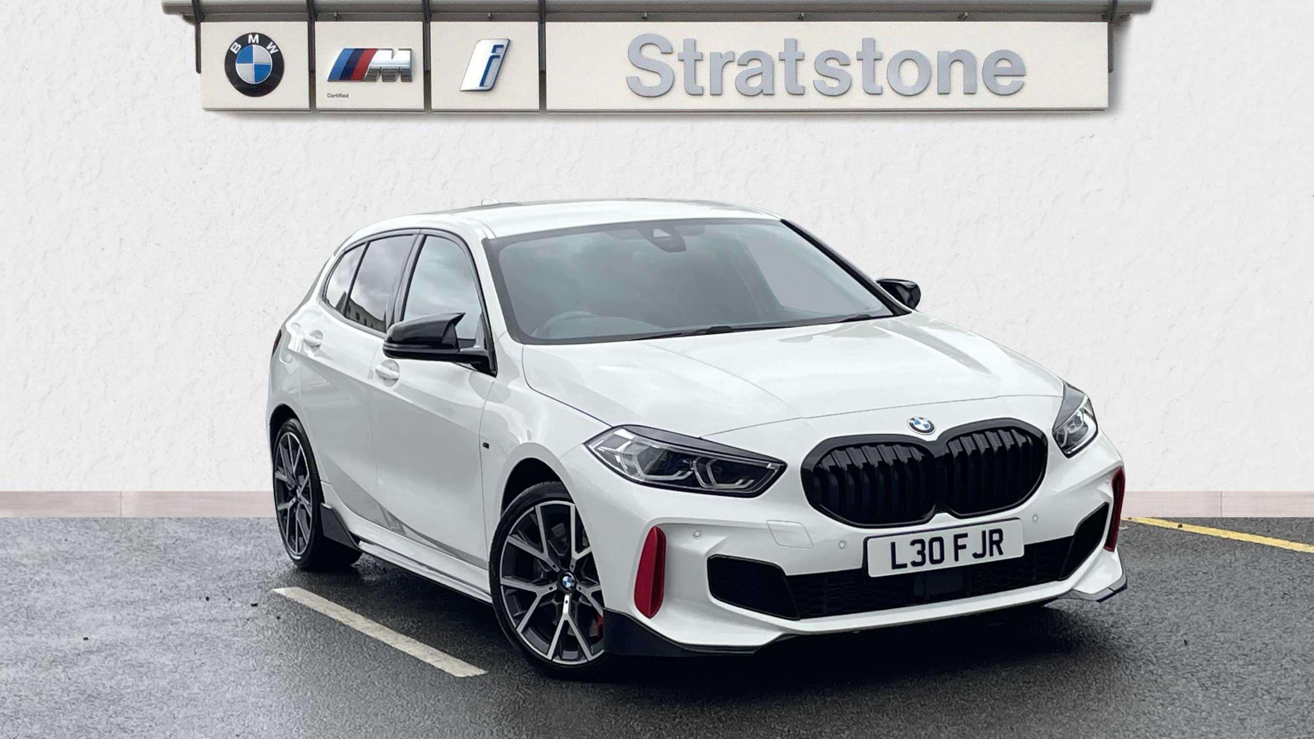 Main listing image - BMW 1 Series