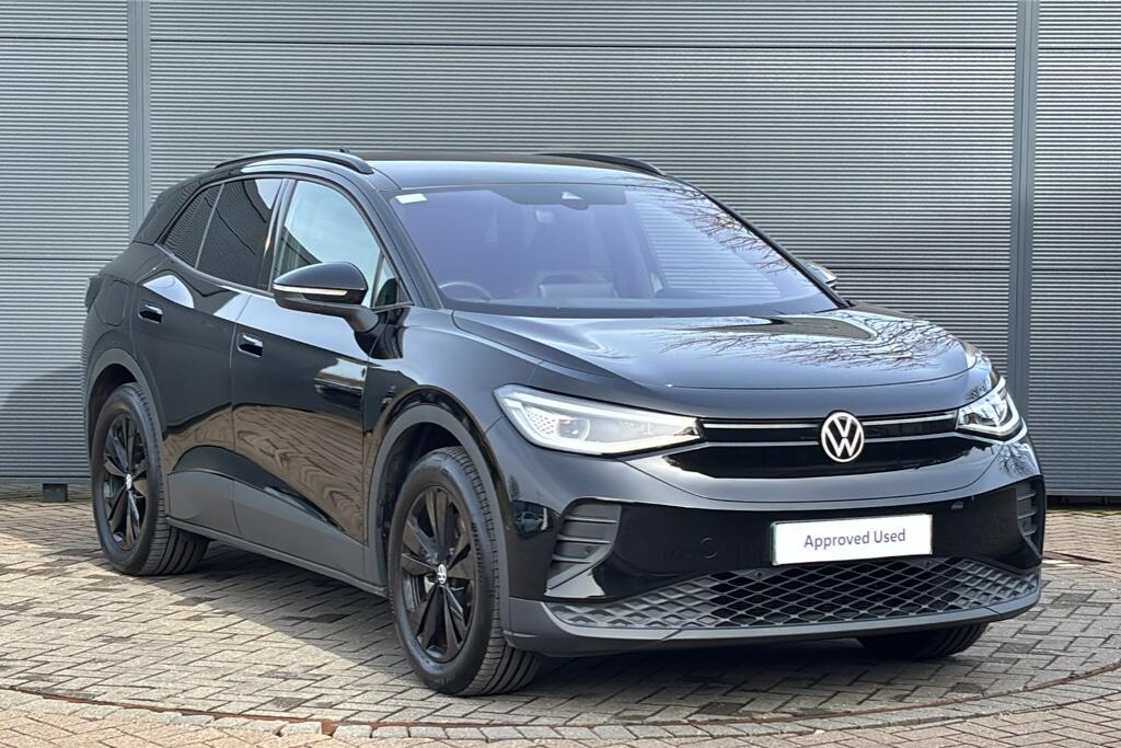 Main listing image - Volkswagen ID.4