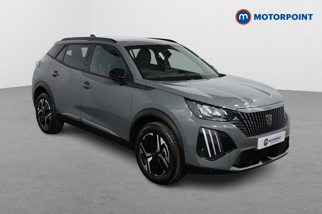 Main listing image - Peugeot 2008