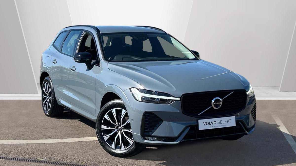 Main listing image - Volvo XC60