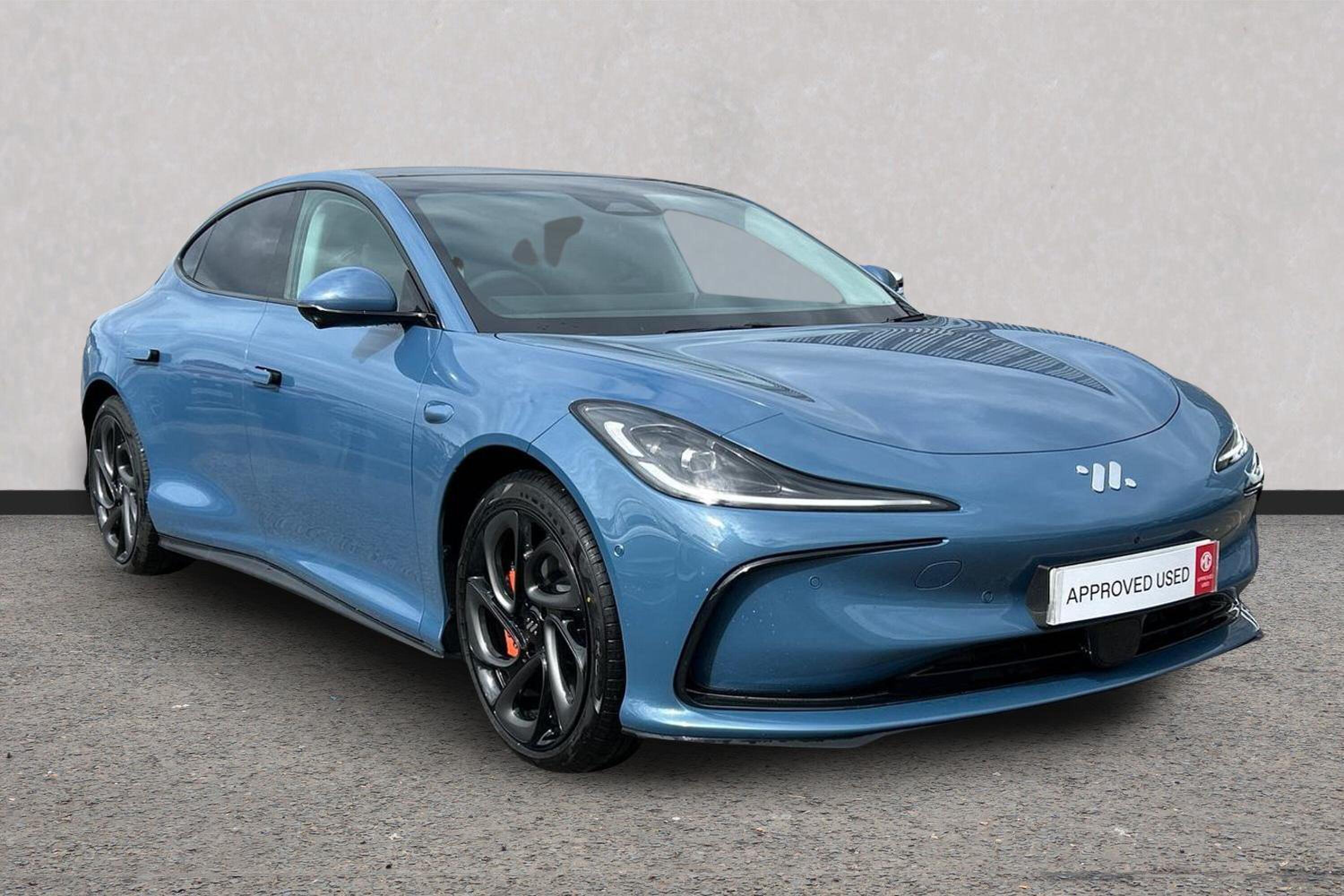 Main listing image - MG Im5