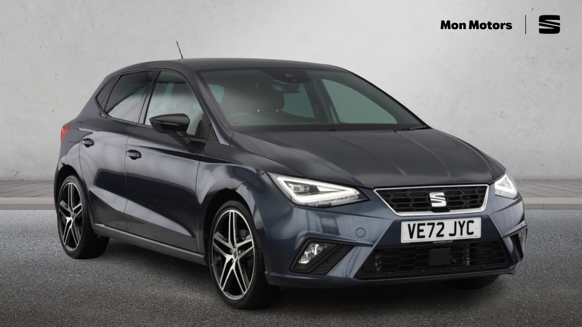 Main listing image - SEAT Ibiza