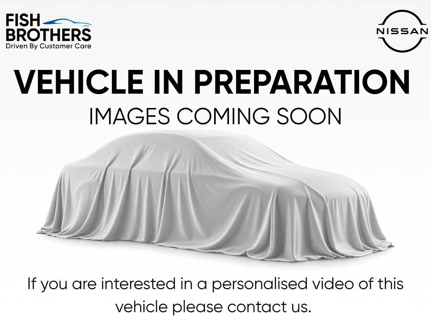 Main listing image - Nissan X-Trail
