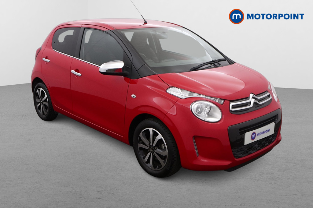 Main listing image - Citroen C1