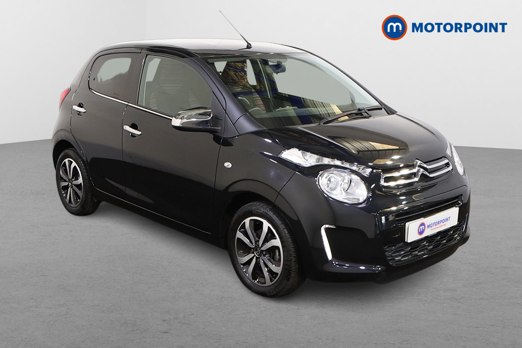 Main listing image - Citroen C1