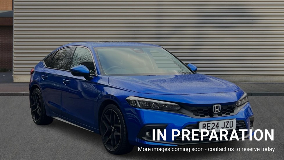 Main listing image - Honda Civic