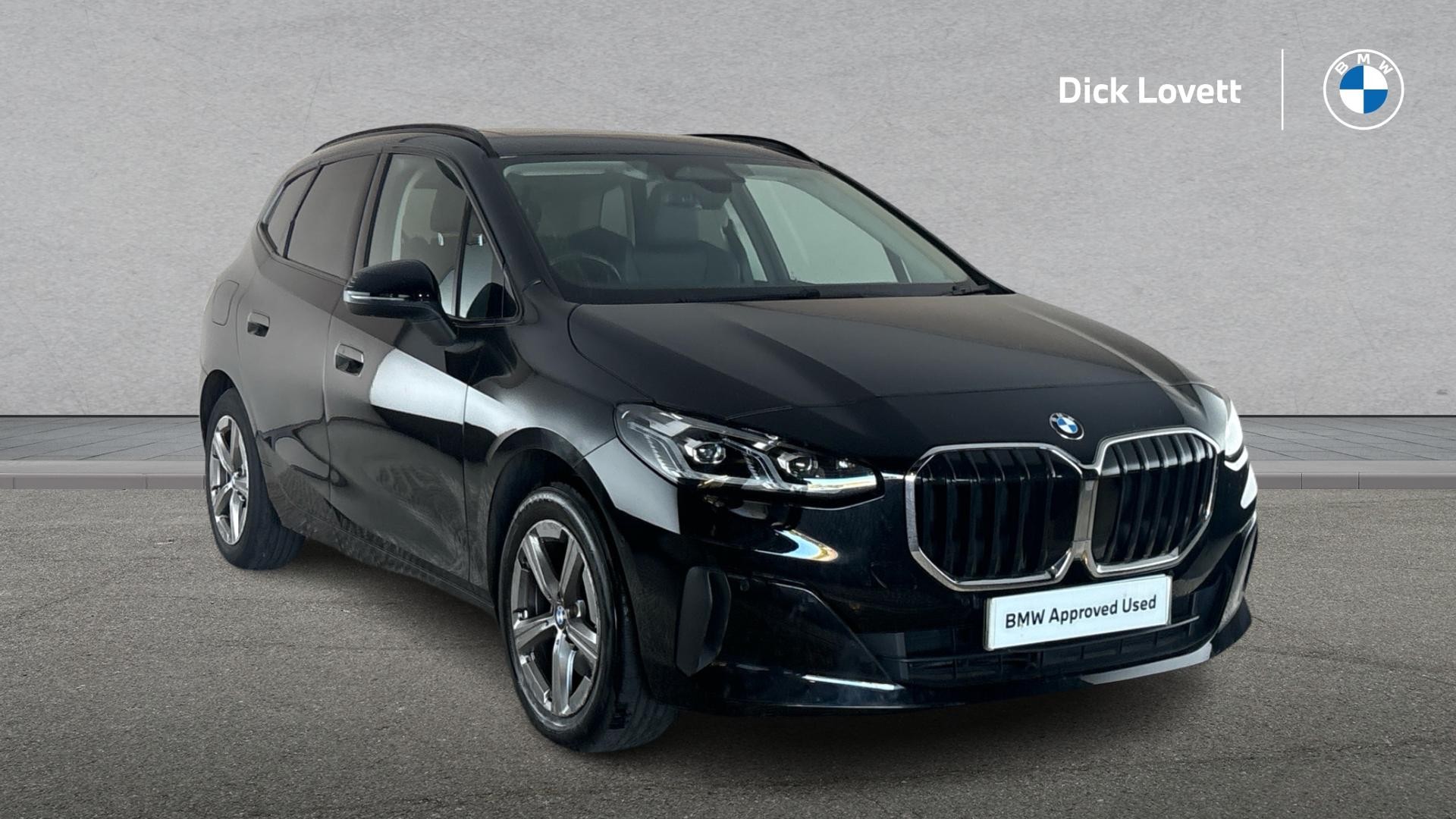 Main listing image - BMW 2 Series