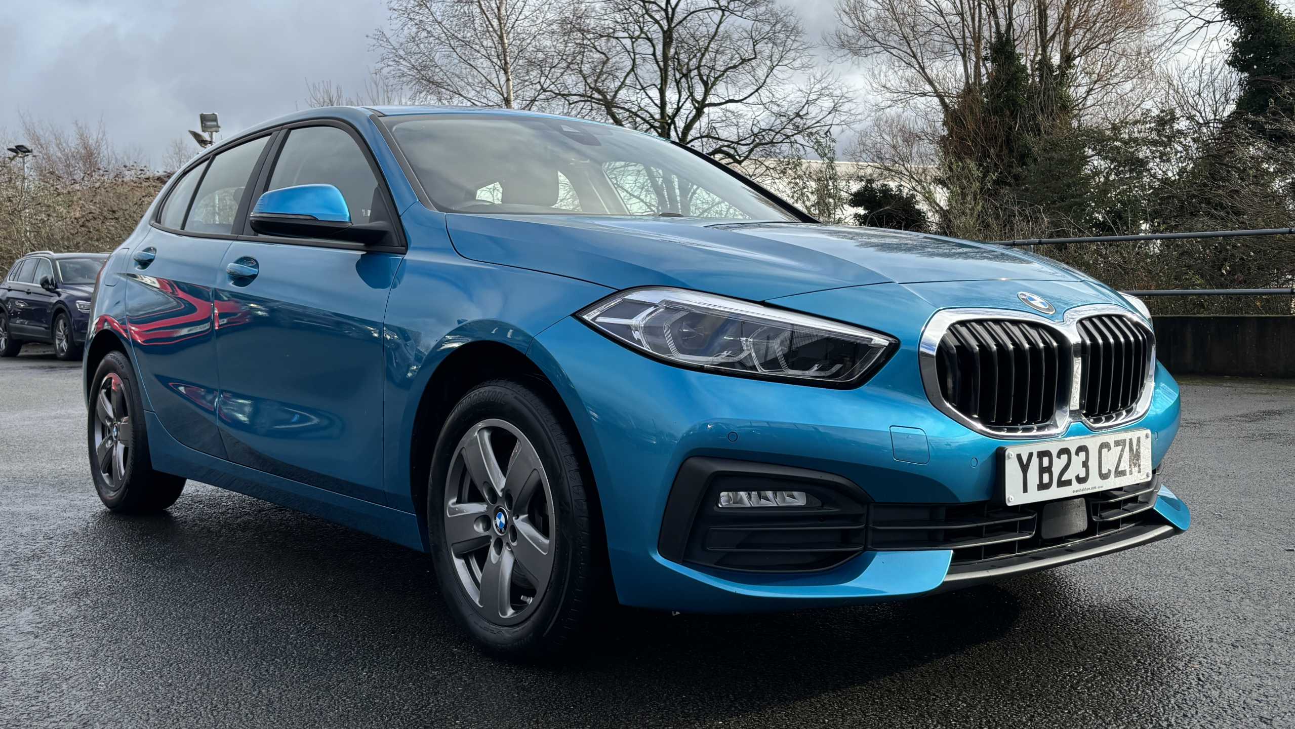Main listing image - BMW 1 Series