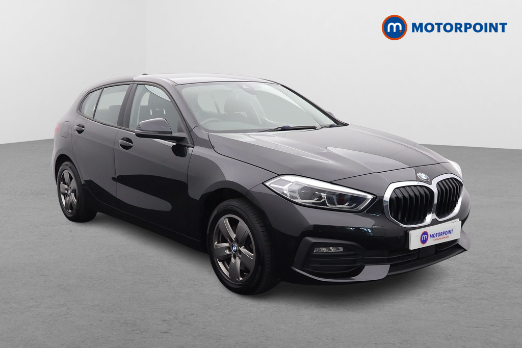 Main listing image - BMW 1 Series