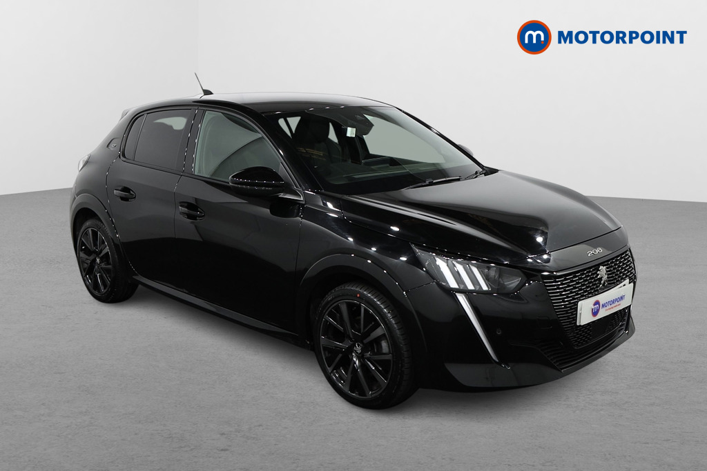 Main listing image - Peugeot 208